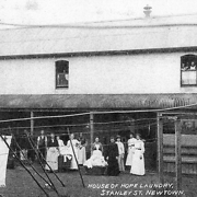 House of Hope laundry, Stanley St., Newtown [Home of Hope]